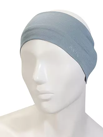 MERU | Stirnband Ringsted Wool | 